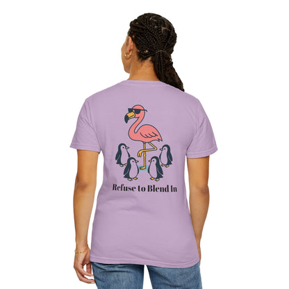 The Flamingo