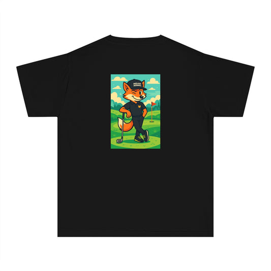 Fox Golf Tee