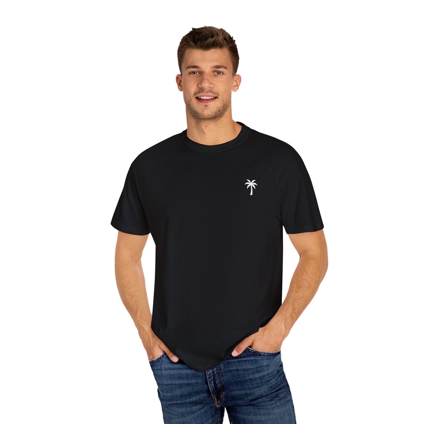 The Palm Tee