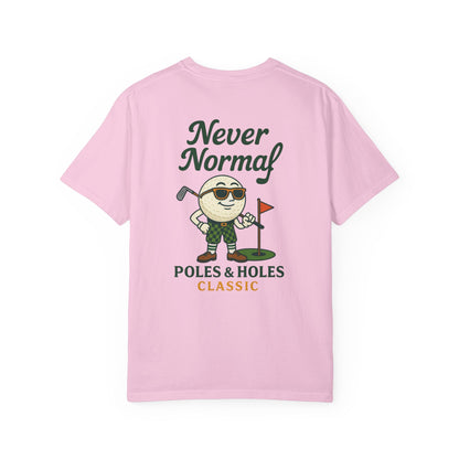 The P&H Classic Tee