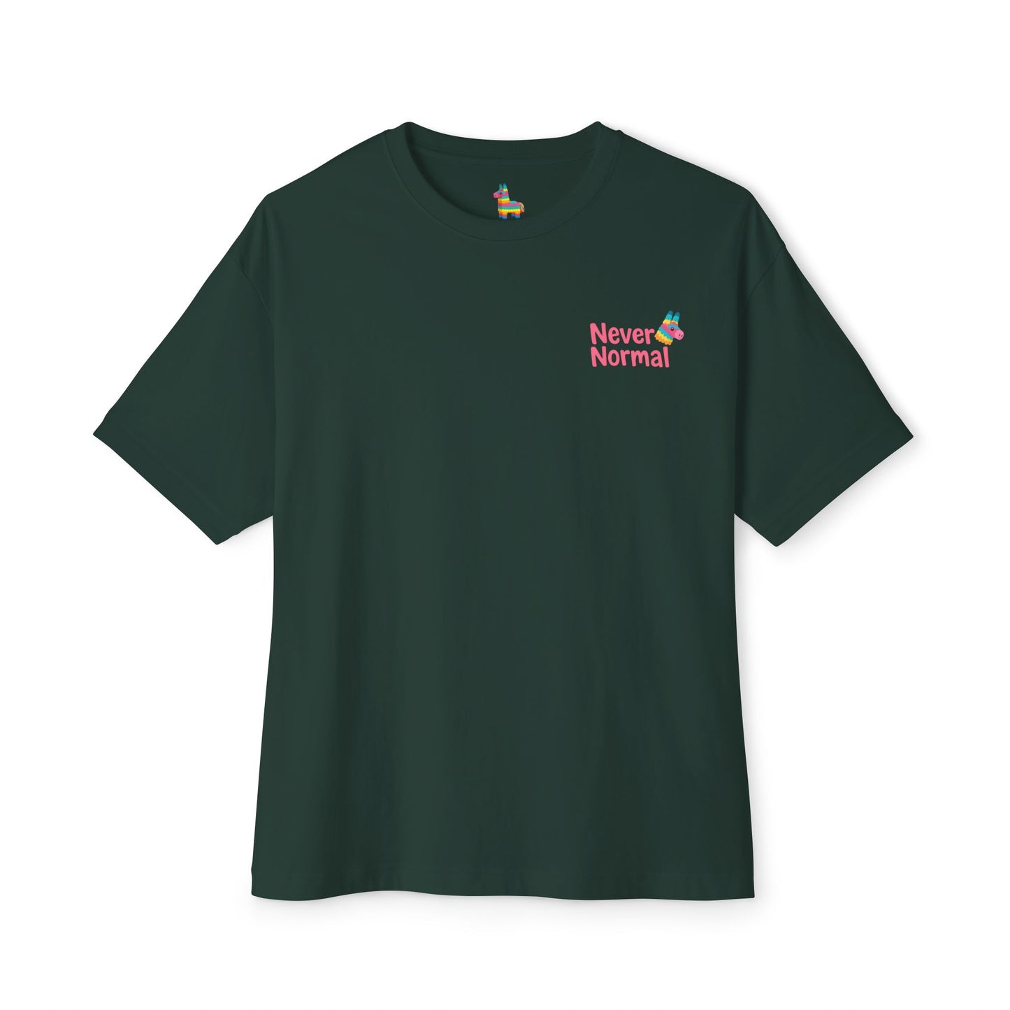 NN Viva Fiesta Oversized Tee 2