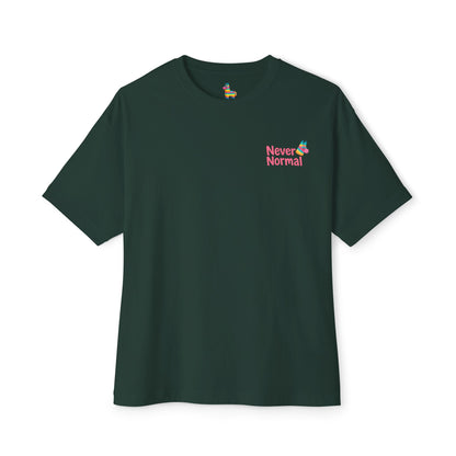 NN Viva Fiesta Oversized Tee 2