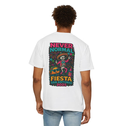 Fiesta SA 2025 Tee