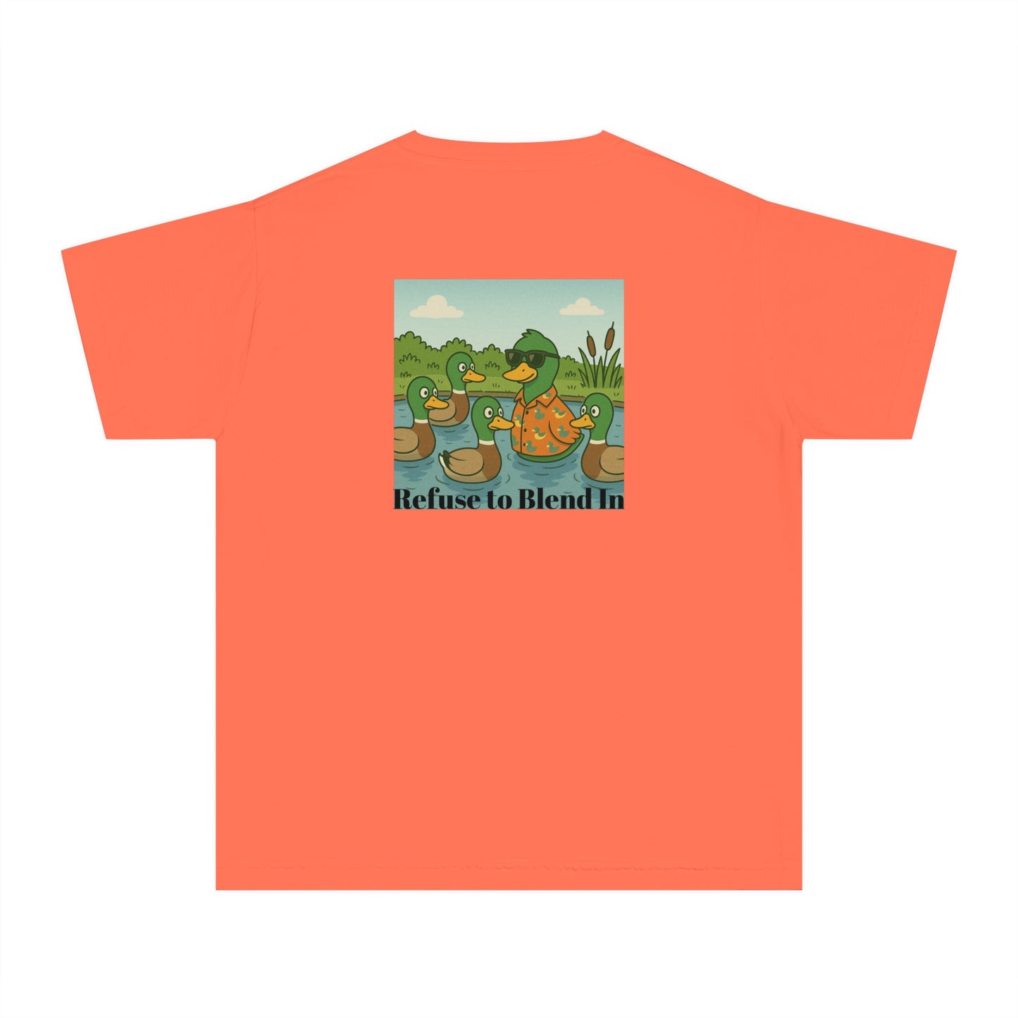 The Duck Tee