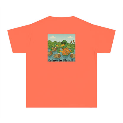 The Duck Tee