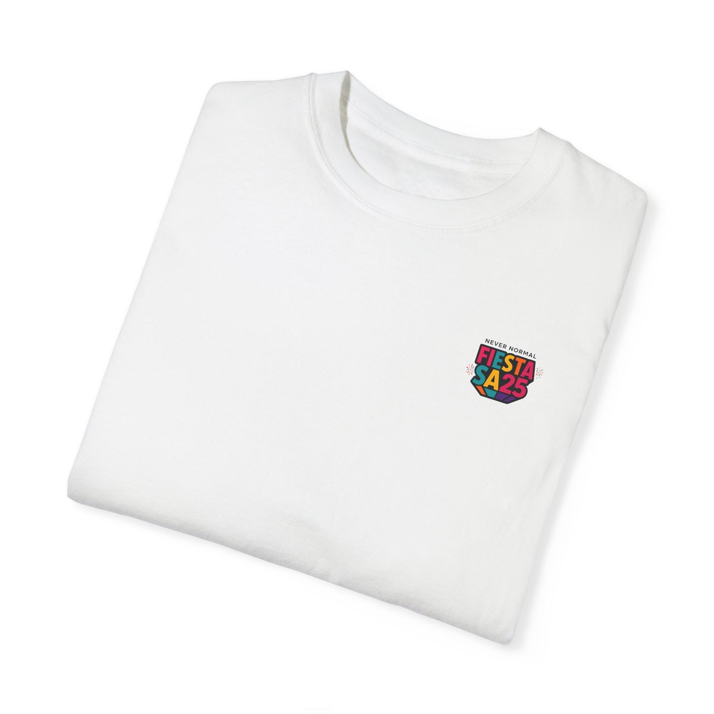 Fiesta SA 2025 Tee