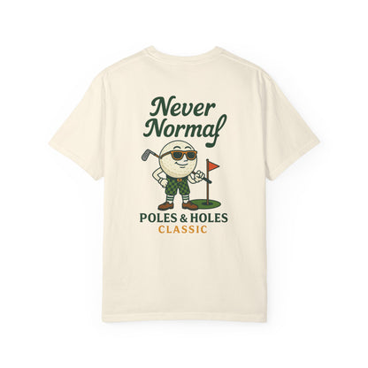 The P&H Classic Tee