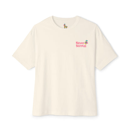 NN Viva Fiesta Oversized Tee 2