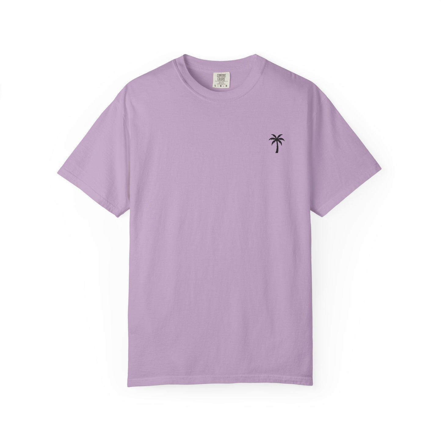 The Palm Tee