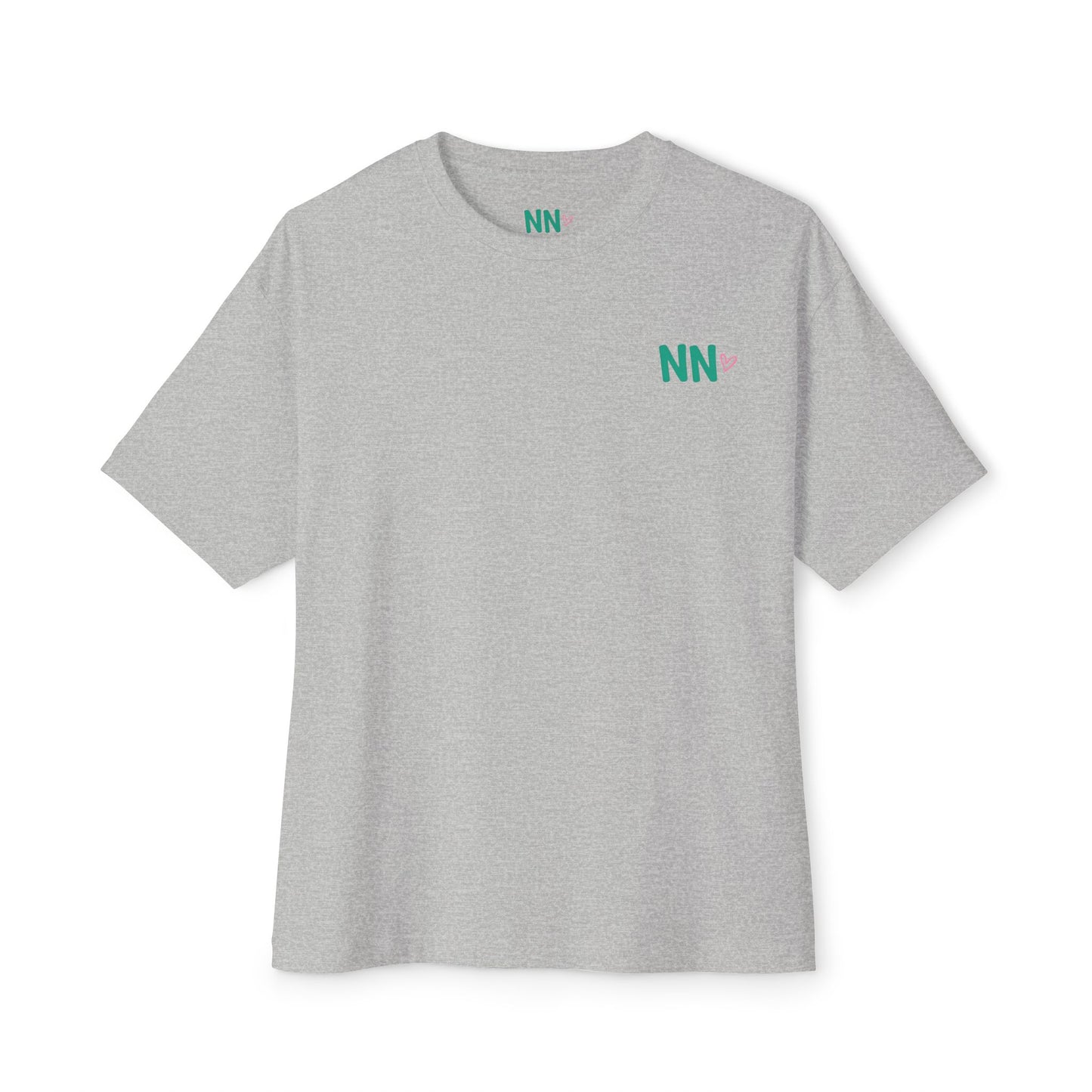 NN Viva Fiesta Oversized Tee