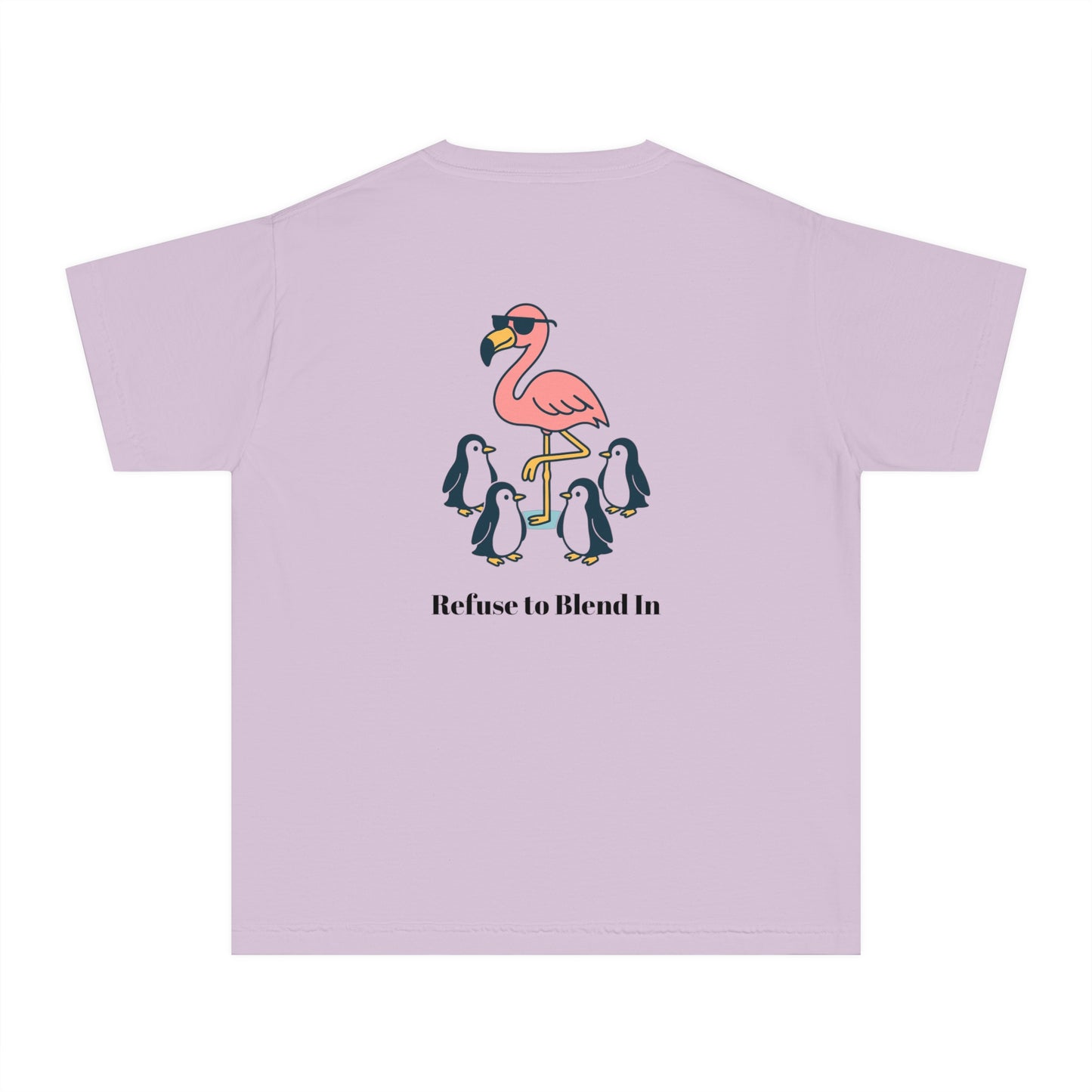 The Flamingo