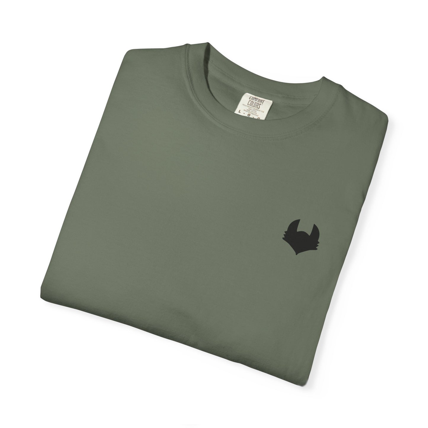 Fox Tee