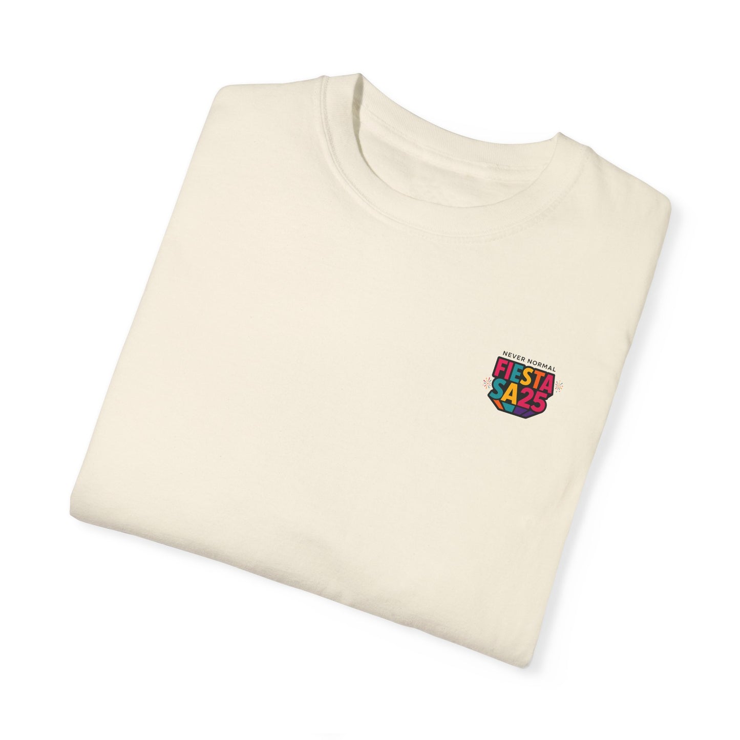 Fiesta SA 2025 Tee
