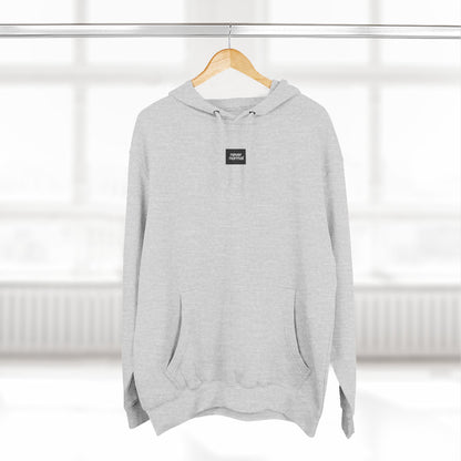 The Misfit - Fleece Hoodie