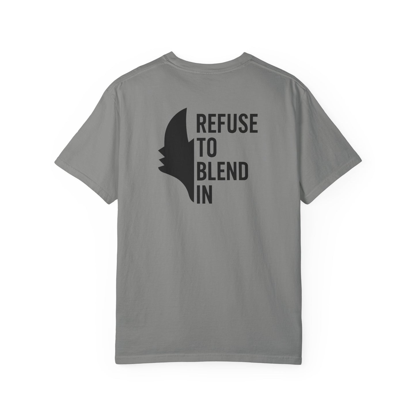 Fox Tee