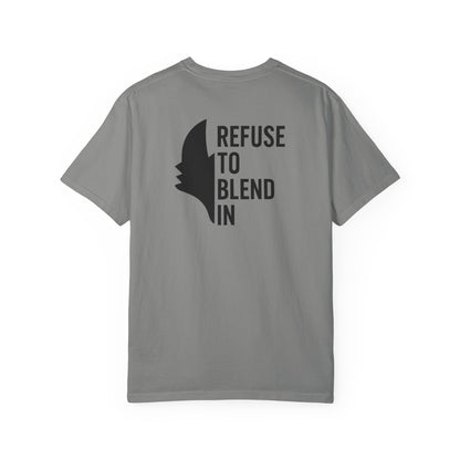 Fox Tee