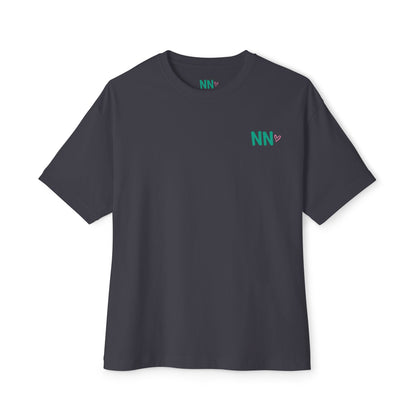 NN Viva Fiesta Oversized Tee
