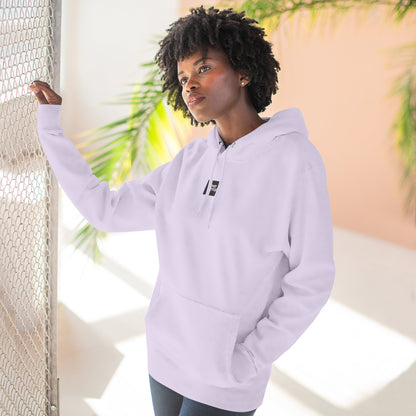 The Misfit - Fleece Hoodie