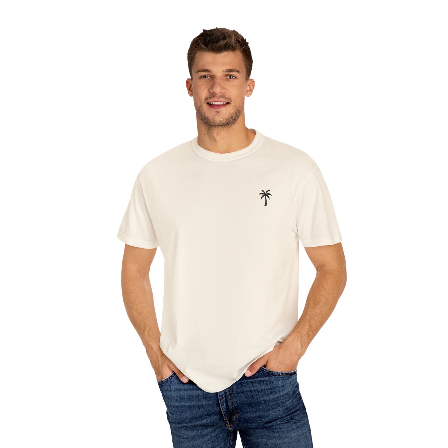 The Palm Tee