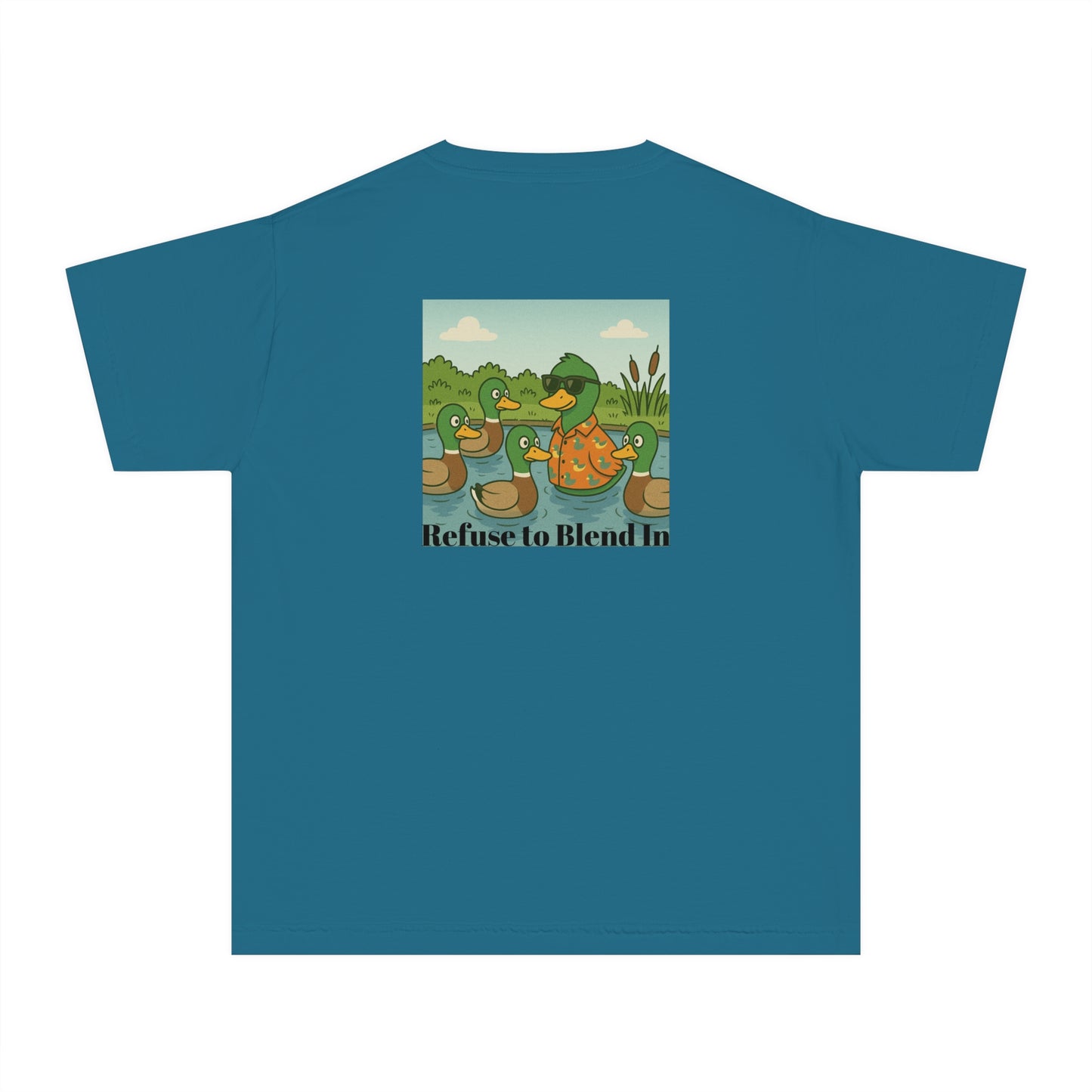 The Duck Tee