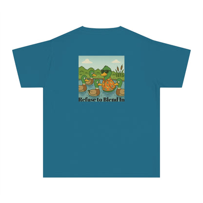 The Duck Tee