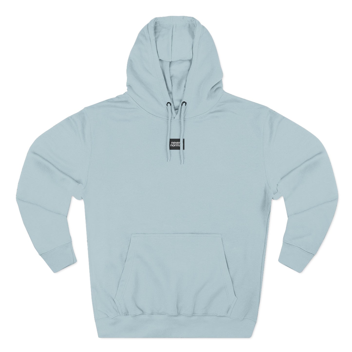 The Misfit - Fleece Hoodie