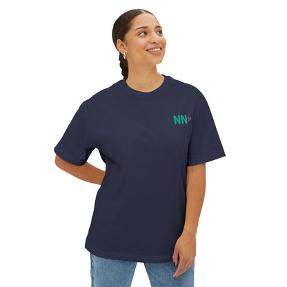 NN Viva Fiesta Oversized Tee