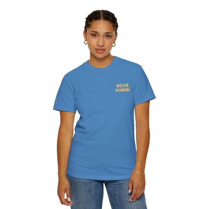 Smiley Summer Tee