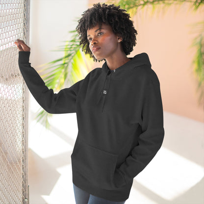 The Misfit - Fleece Hoodie