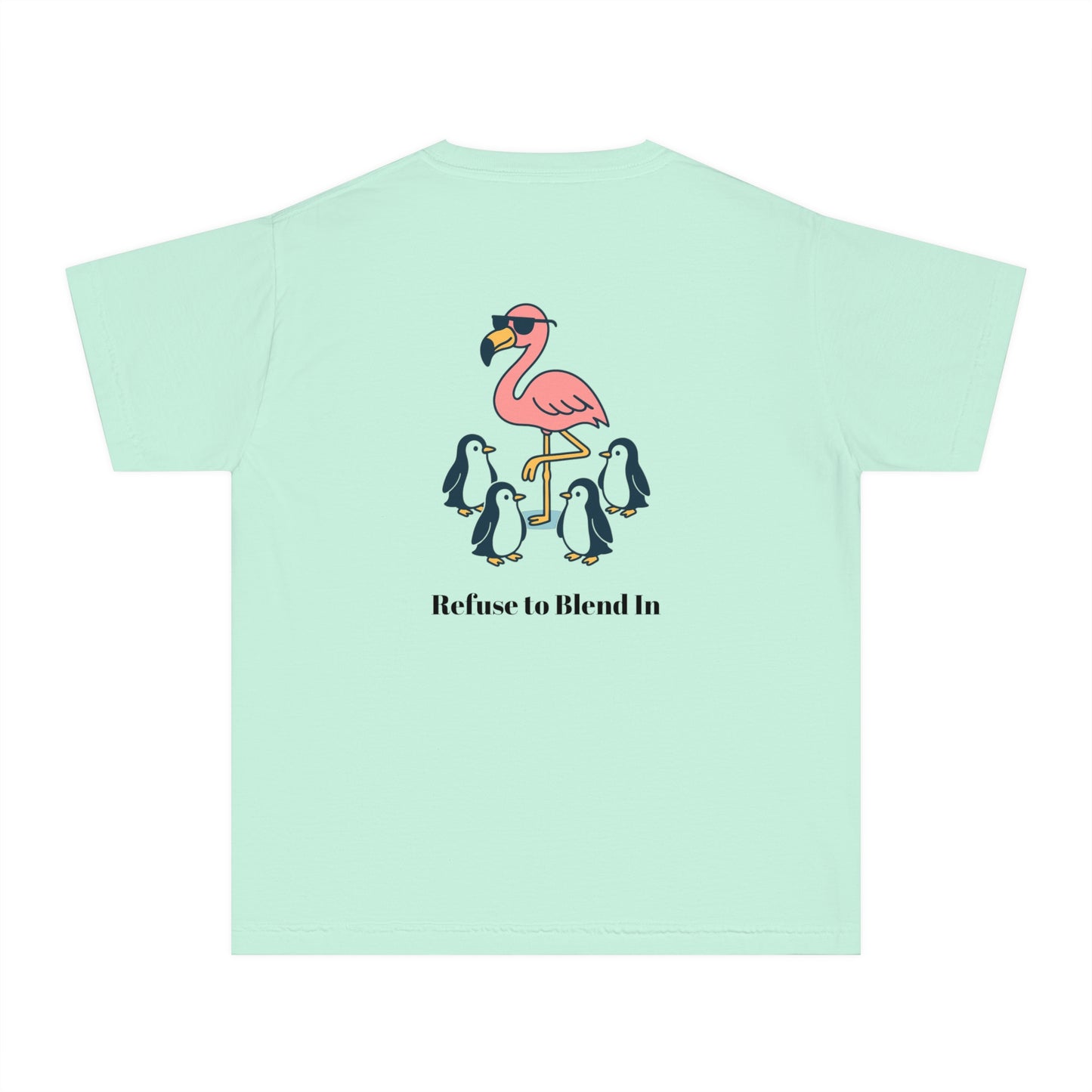 The Flamingo