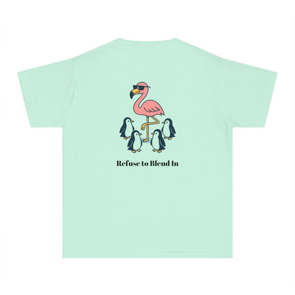 The Flamingo