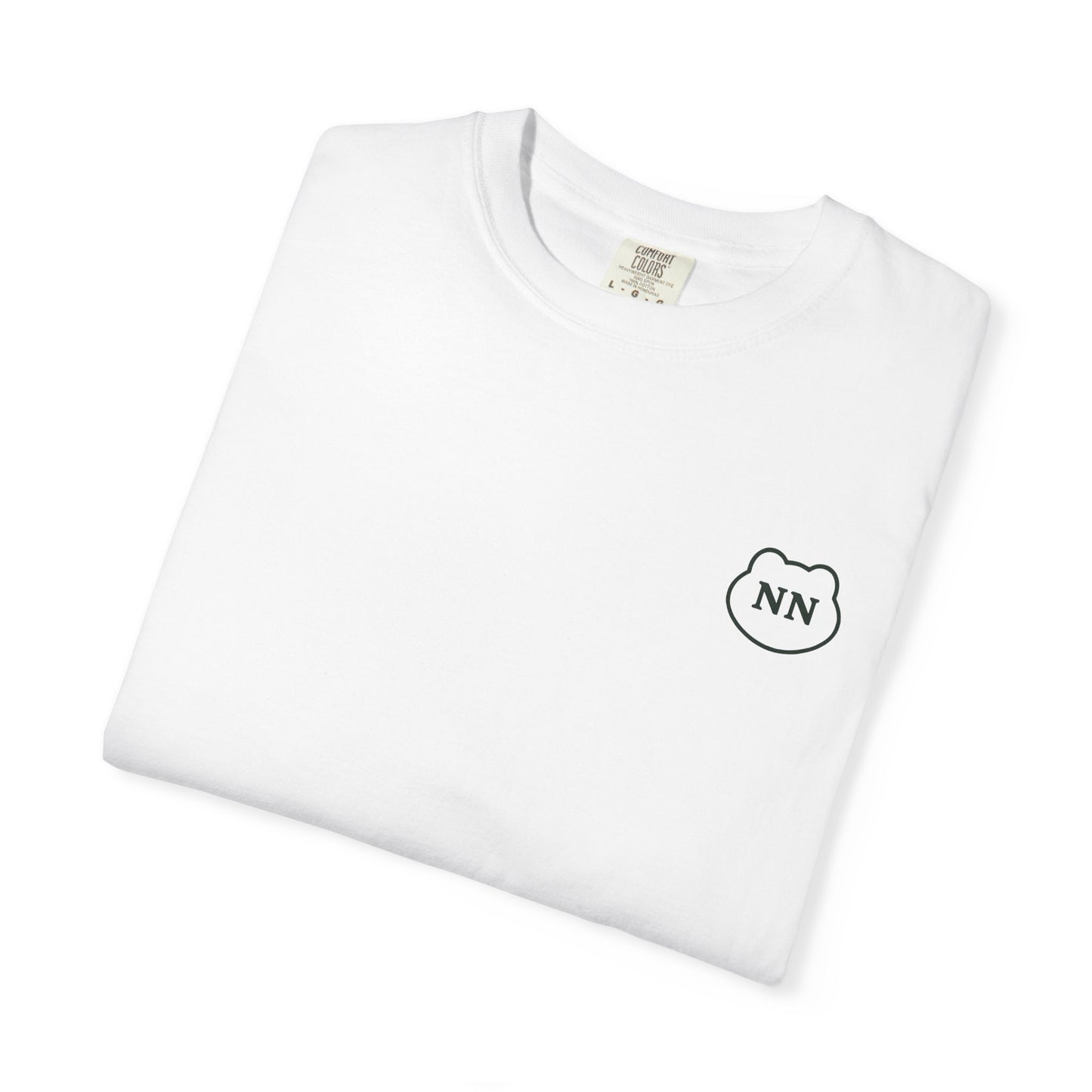 Feelin Froggy Tee