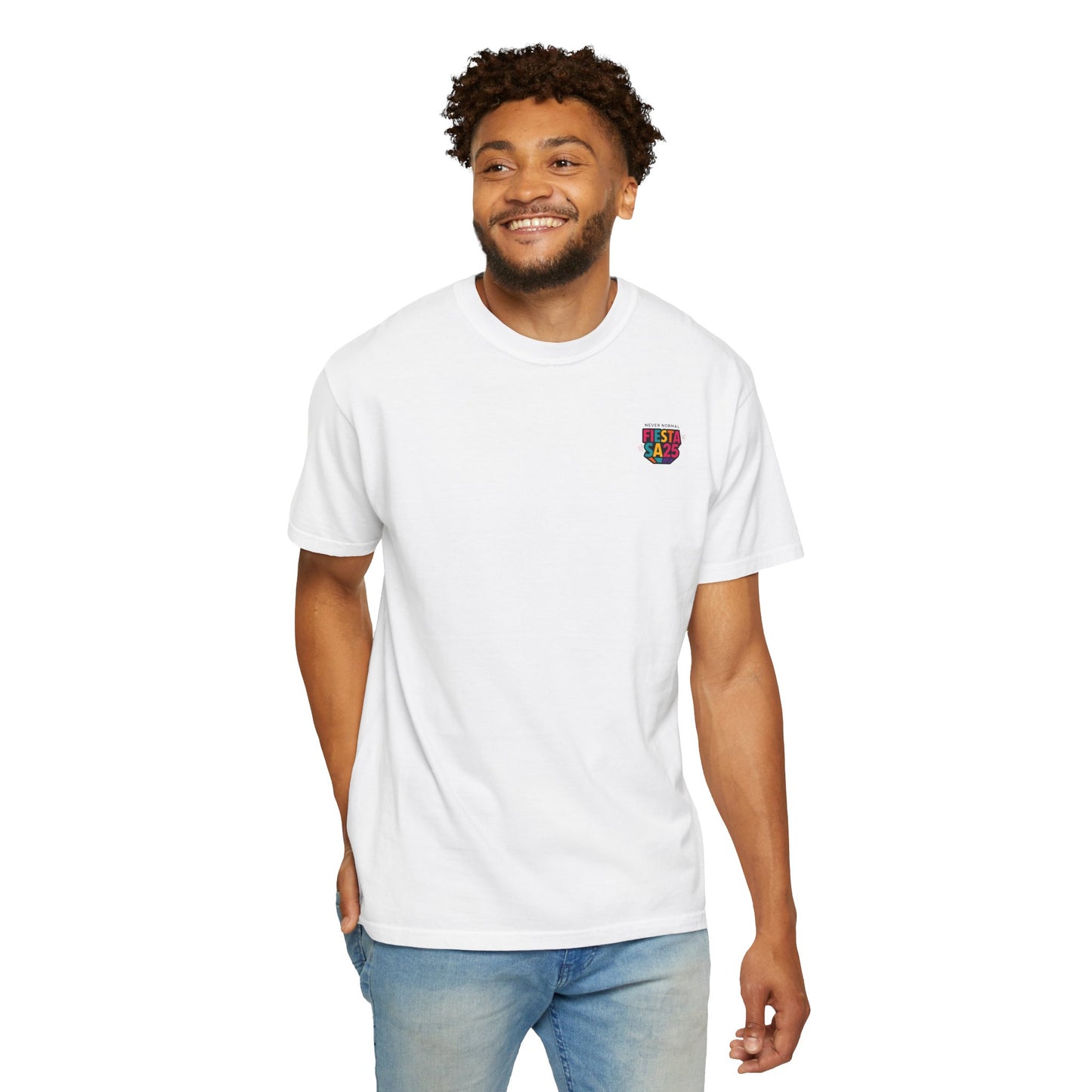 Fiesta SA 2025 Tee