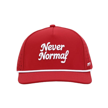 The Never Par - Punch Out