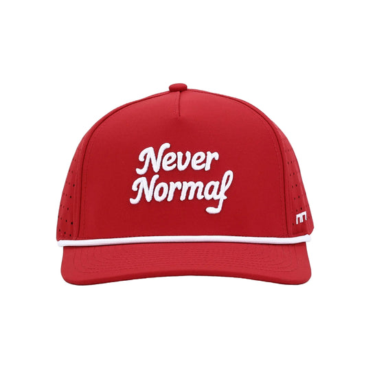 The Never Par - Punch Out