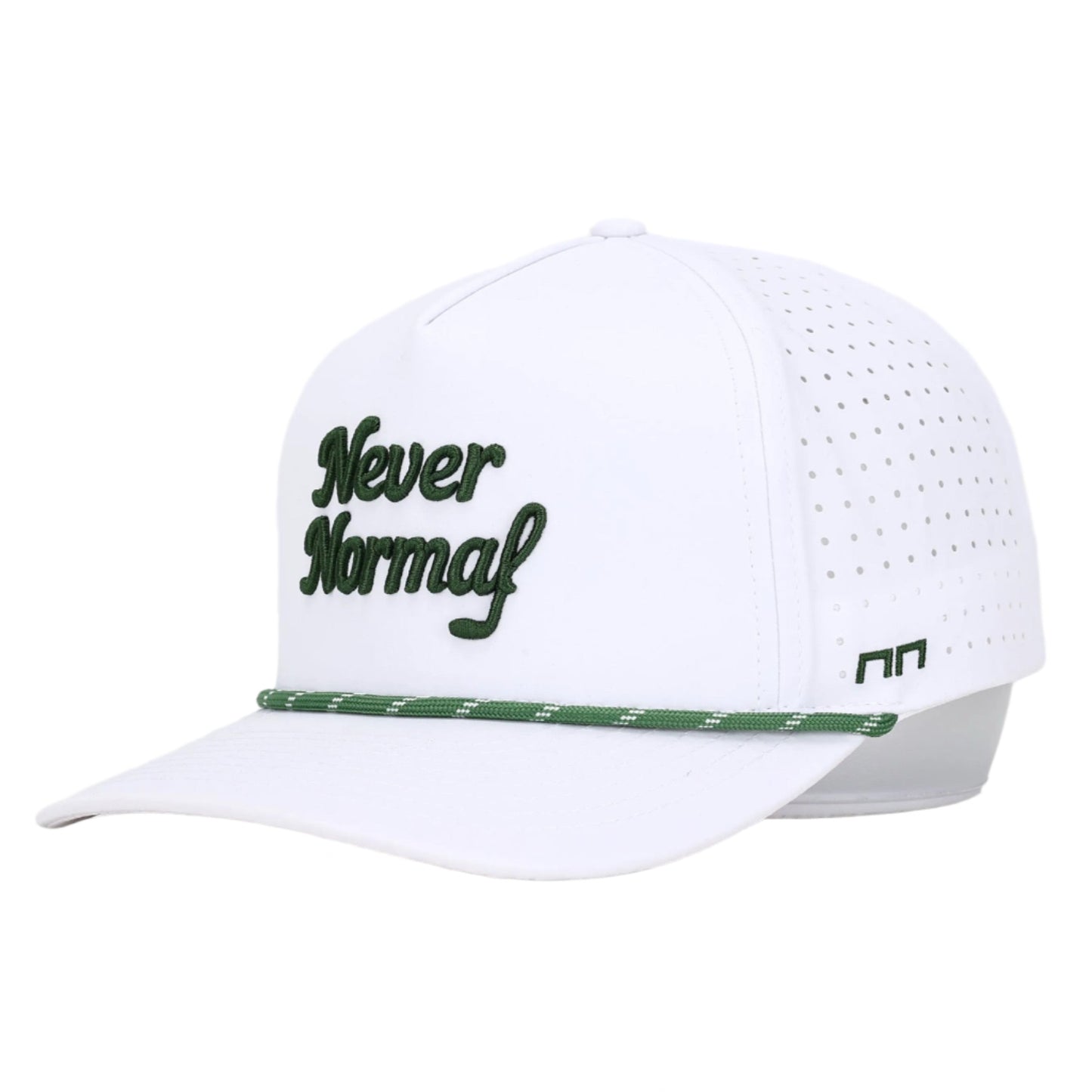 The Never Par