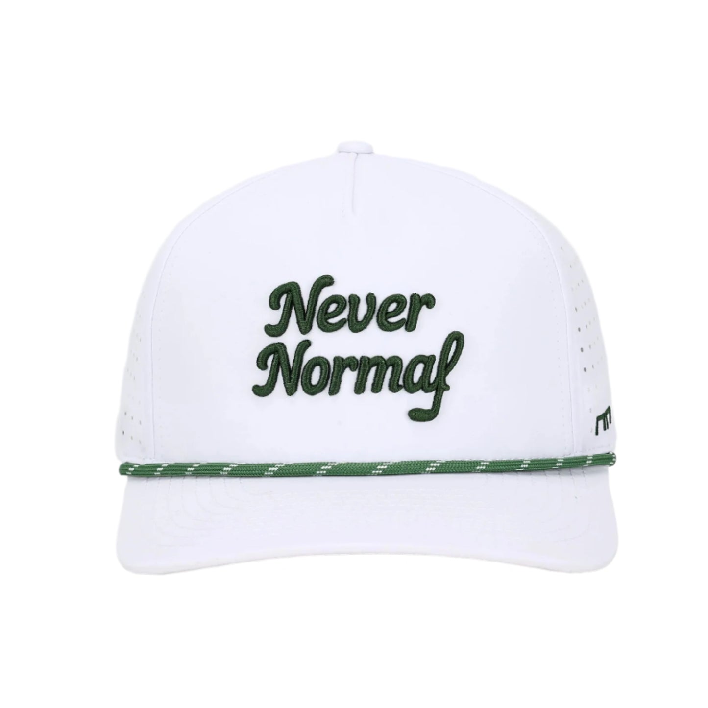 The Never Par