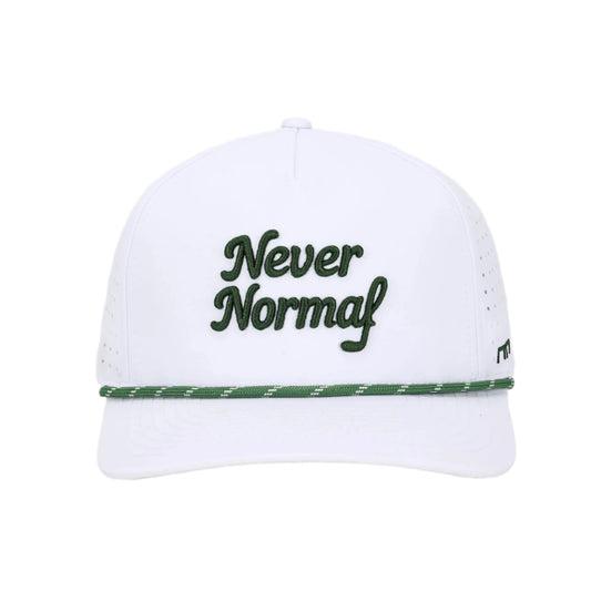 The Never Par