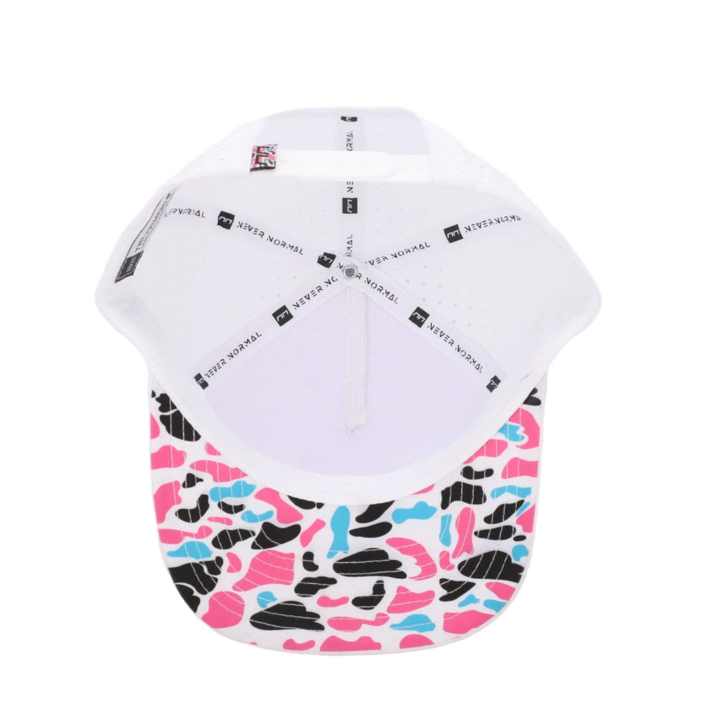 The Primero - Static