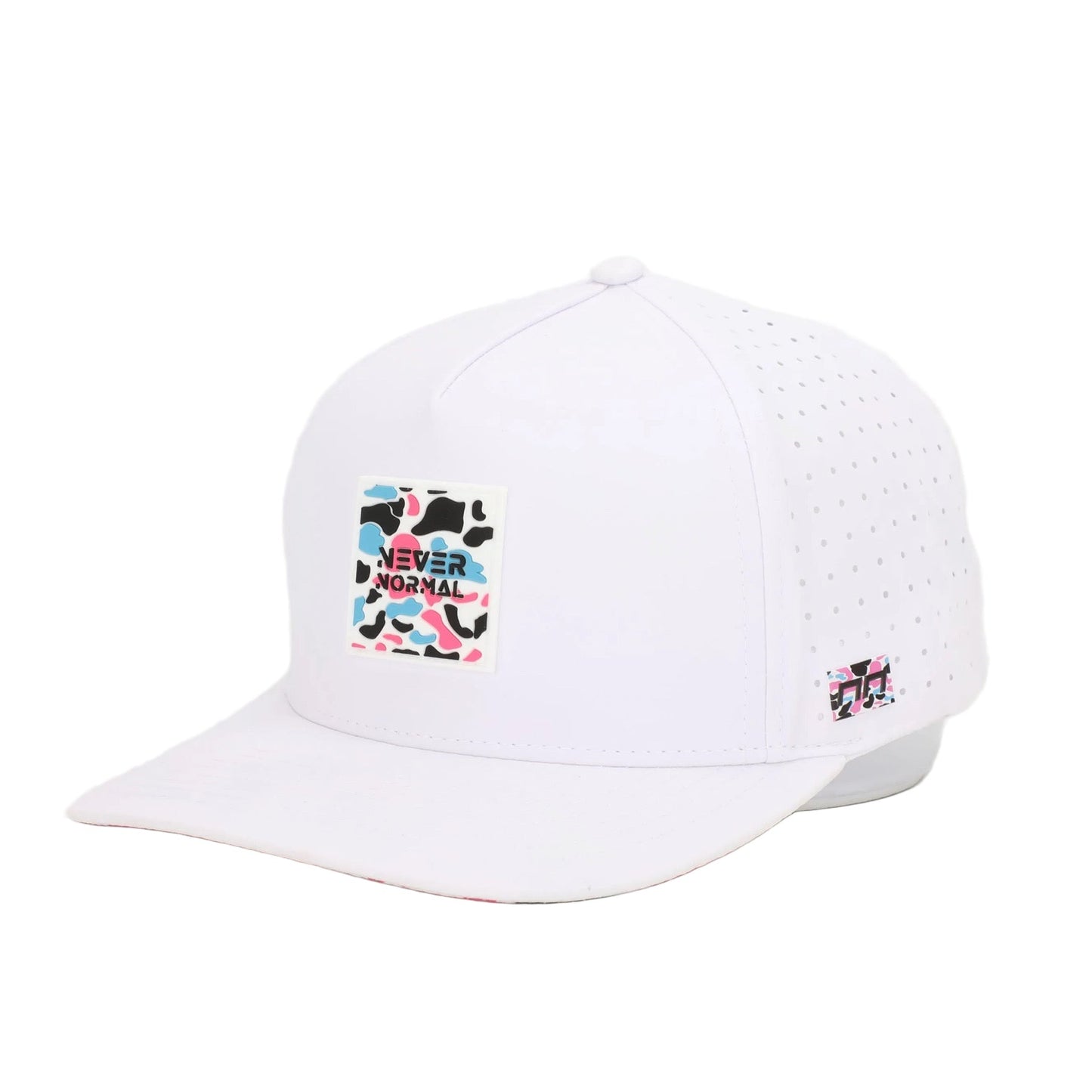 The Primero - Static