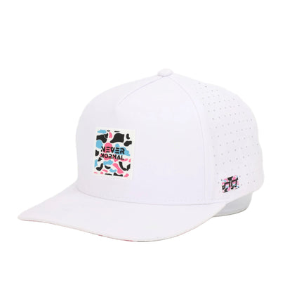 The Primero - Static