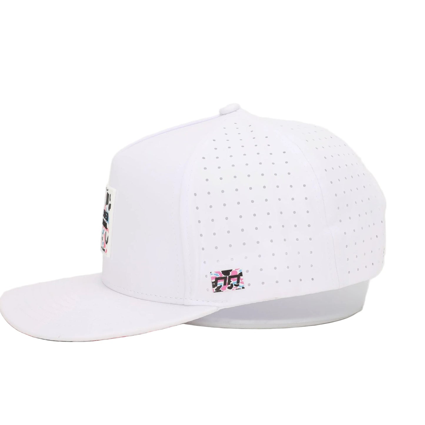 The Primero - Static