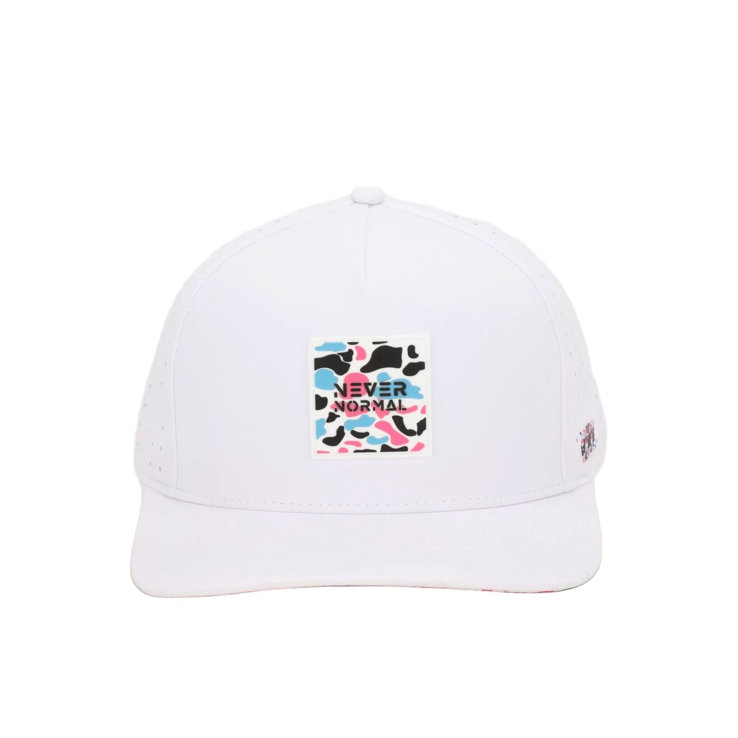 The Primero - Static