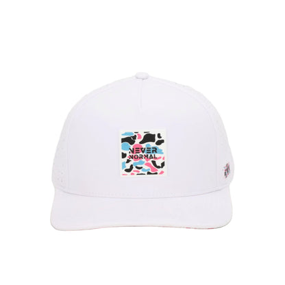 The Primero - Static