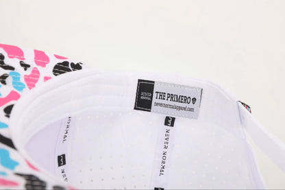 The Primero - Static